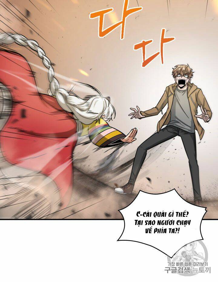 Vua Trộm Mộ Chapter 164 - Trang 2