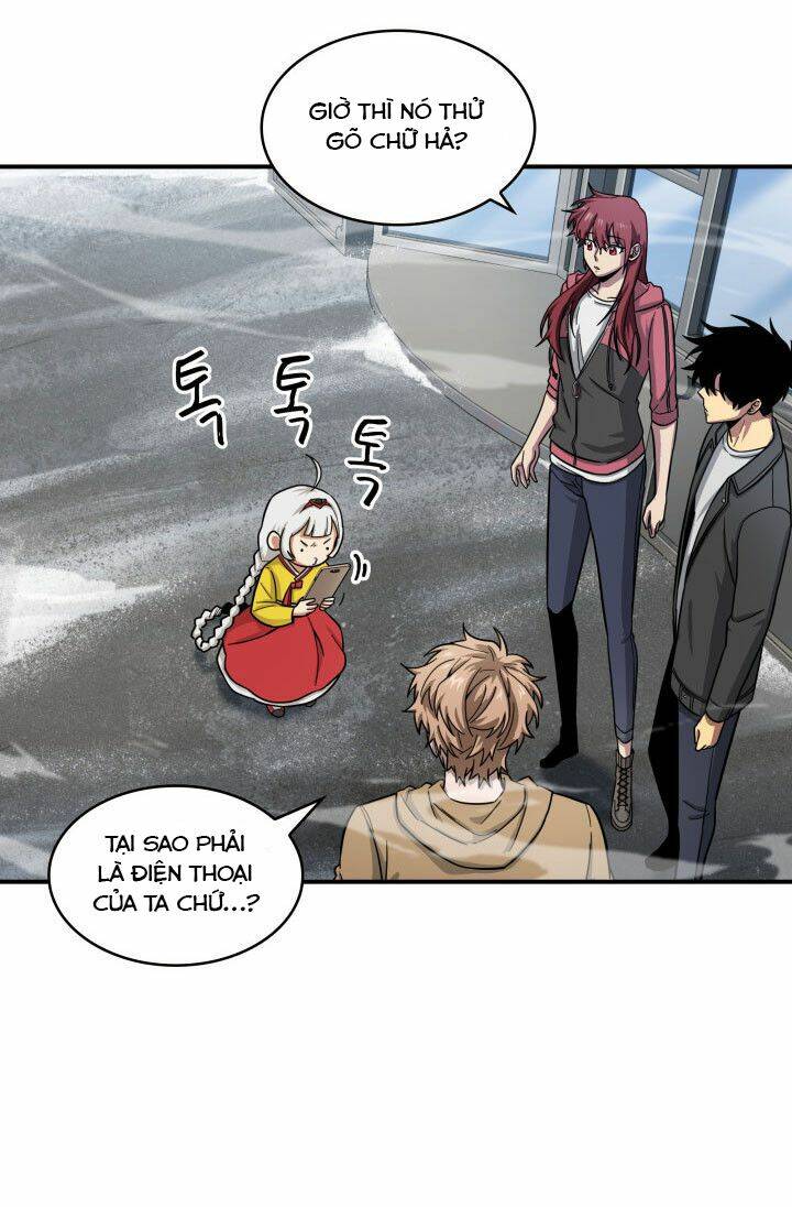 Vua Trộm Mộ Chapter 164 - Trang 2