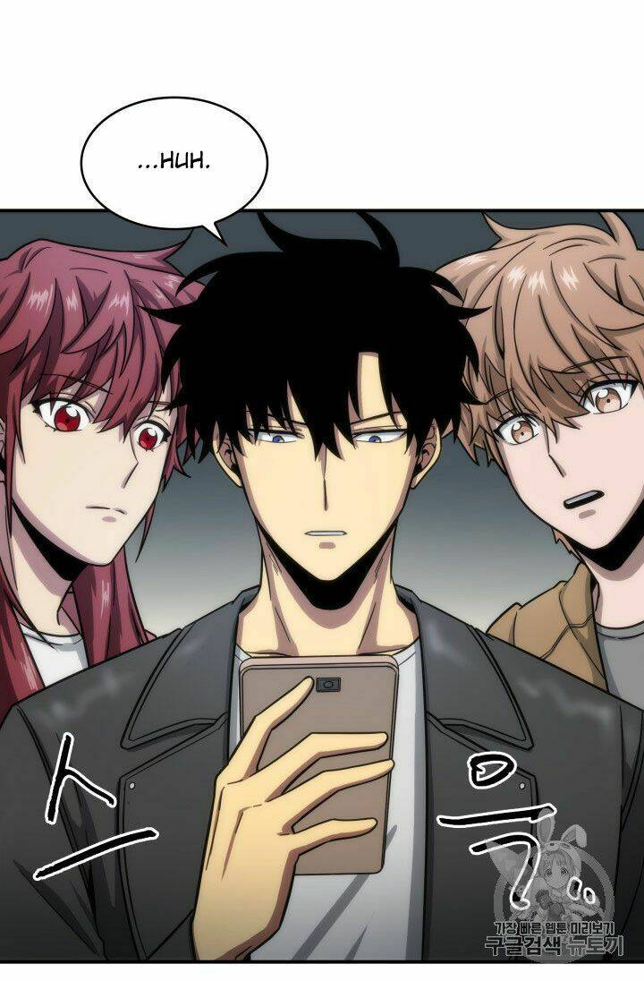 Vua Trộm Mộ Chapter 164 - Trang 2