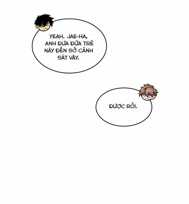 Vua Trộm Mộ Chapter 164 - Trang 2