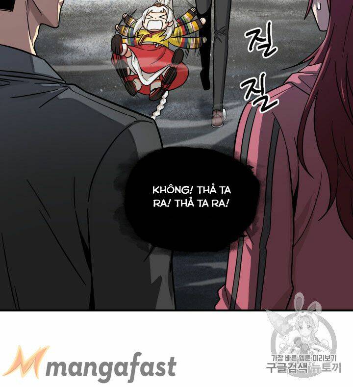 Vua Trộm Mộ Chapter 164 - Trang 2