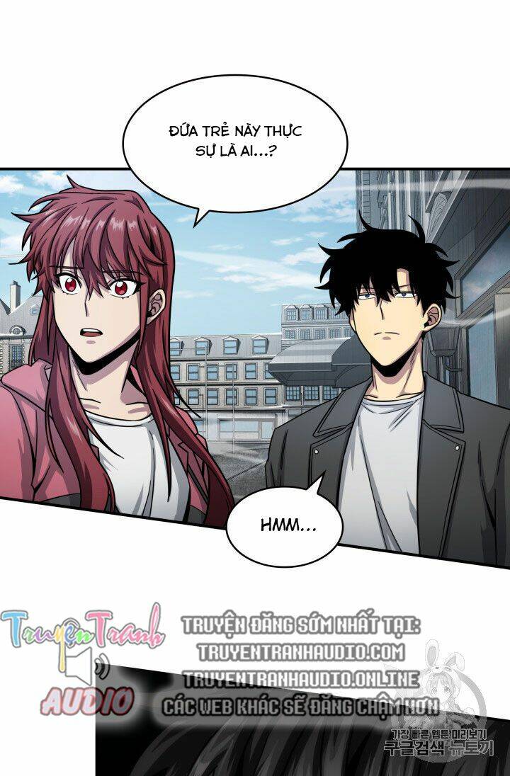 Vua Trộm Mộ Chapter 164 - Trang 2