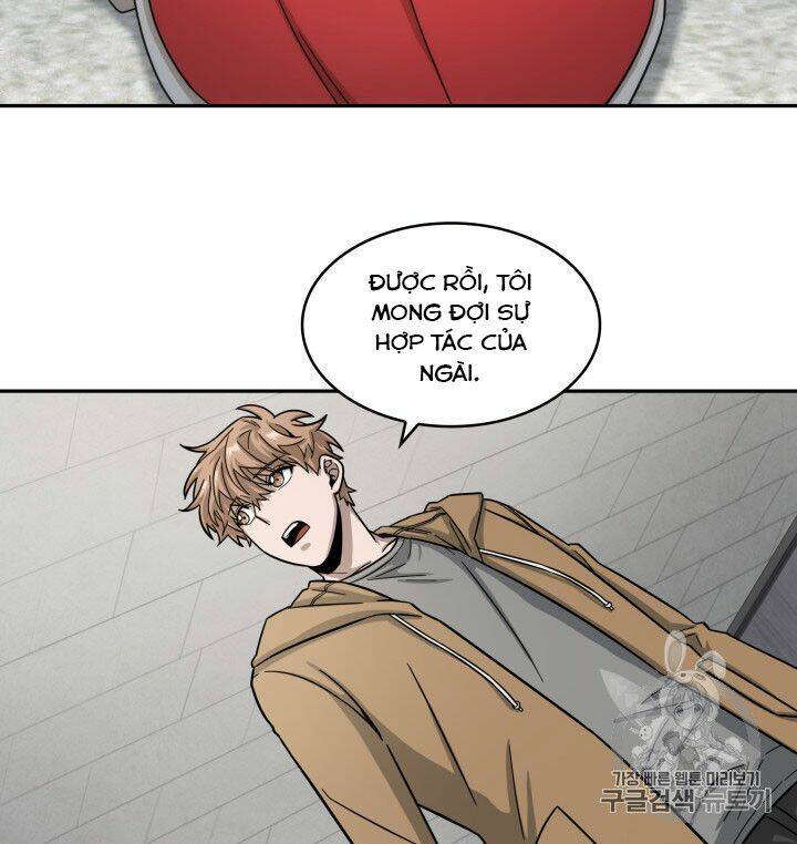 Vua Trộm Mộ Chapter 164 - Trang 2