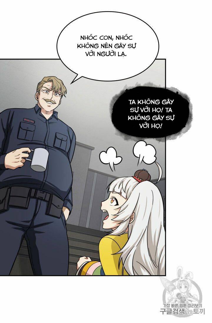 Vua Trộm Mộ Chapter 164 - Trang 2