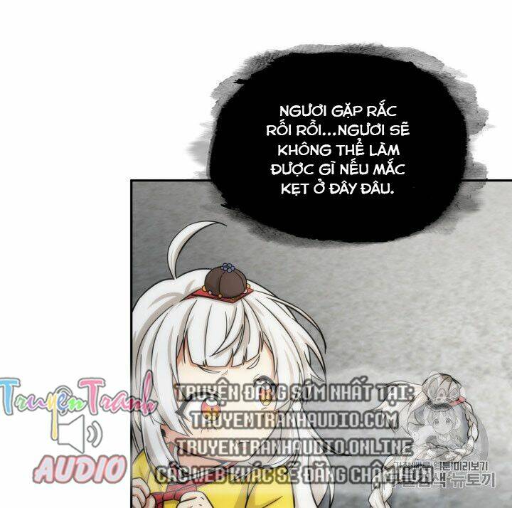 Vua Trộm Mộ Chapter 164 - Trang 2