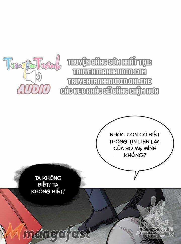 Vua Trộm Mộ Chapter 164 - Trang 2