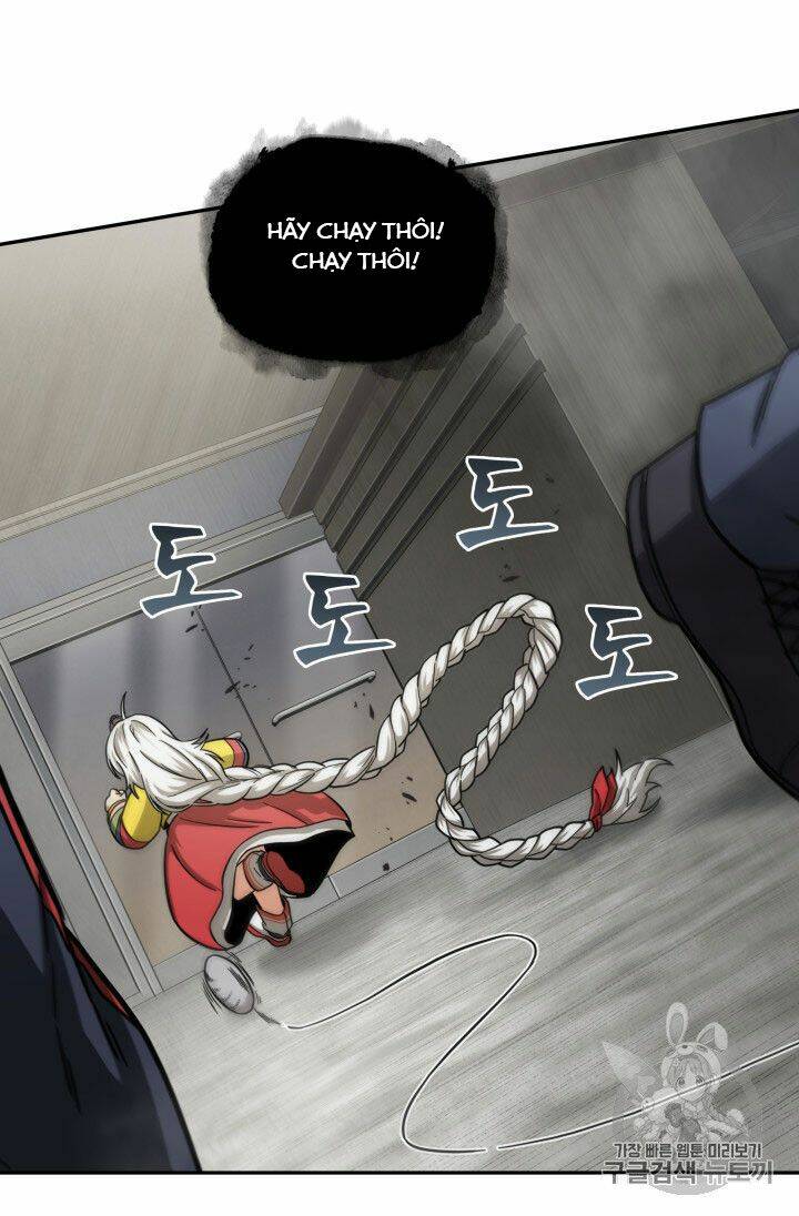 Vua Trộm Mộ Chapter 164 - Trang 2