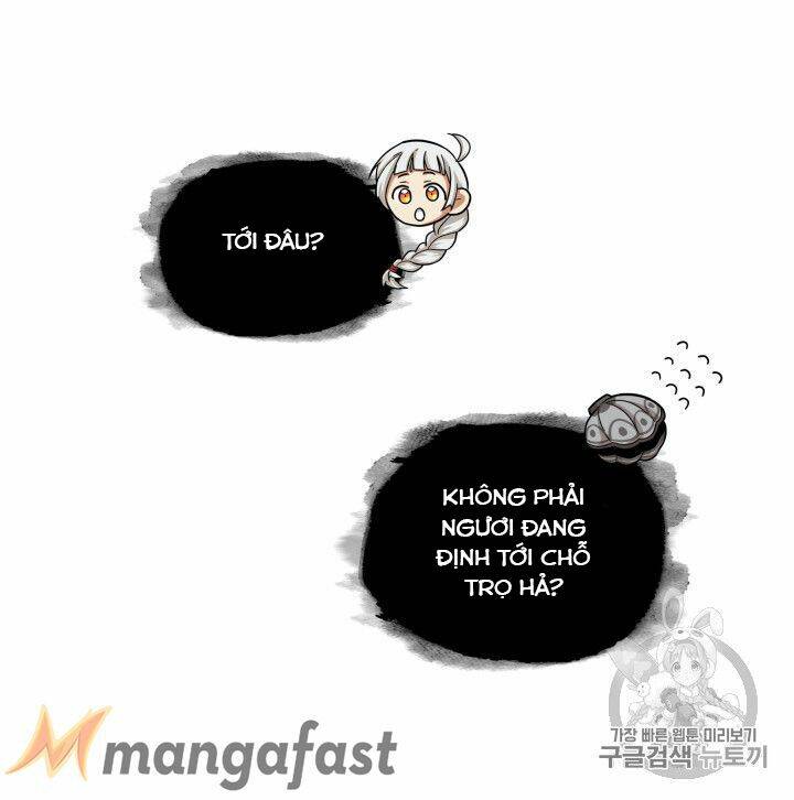 Vua Trộm Mộ Chapter 164 - Trang 2