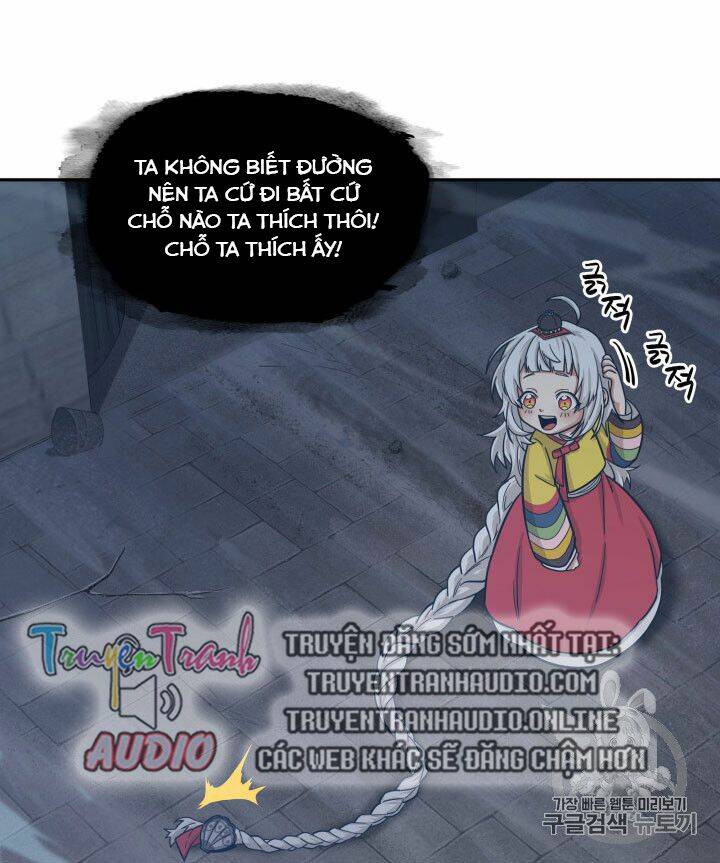 Vua Trộm Mộ Chapter 164 - Trang 2