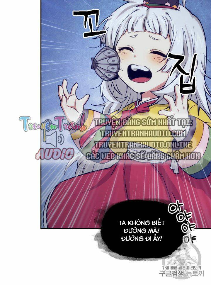 Vua Trộm Mộ Chapter 164 - Trang 2