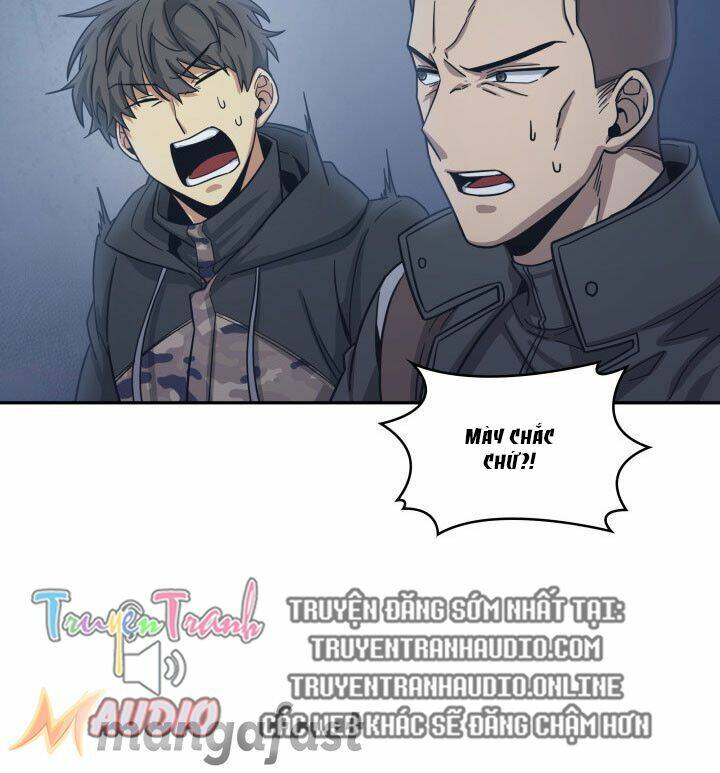 Vua Trộm Mộ Chapter 164 - Trang 2