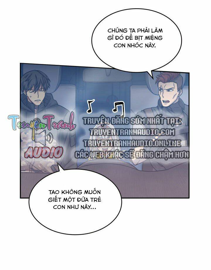 Vua Trộm Mộ Chapter 164 - Trang 2