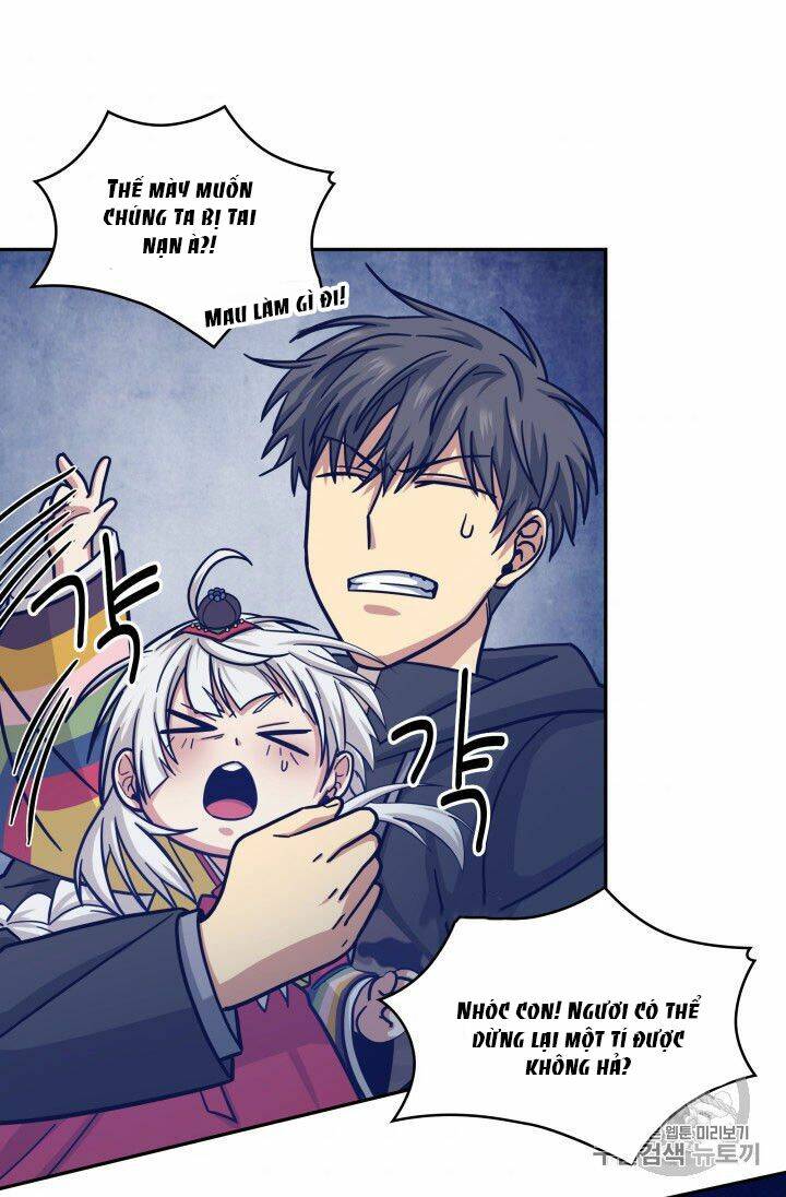 Vua Trộm Mộ Chapter 164 - Trang 2