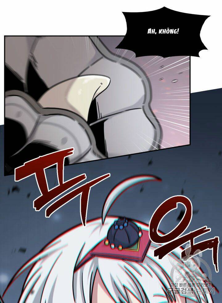 Vua Trộm Mộ Chapter 164 - Trang 2