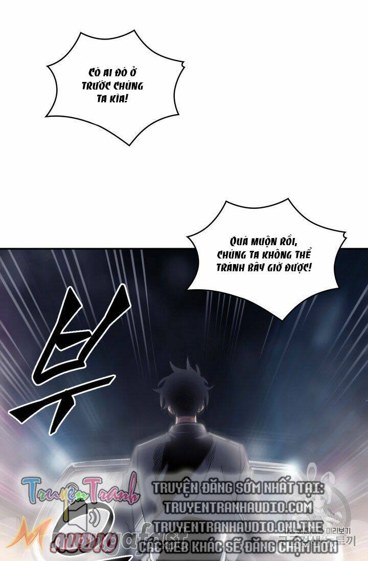 Vua Trộm Mộ Chapter 164 - Trang 2
