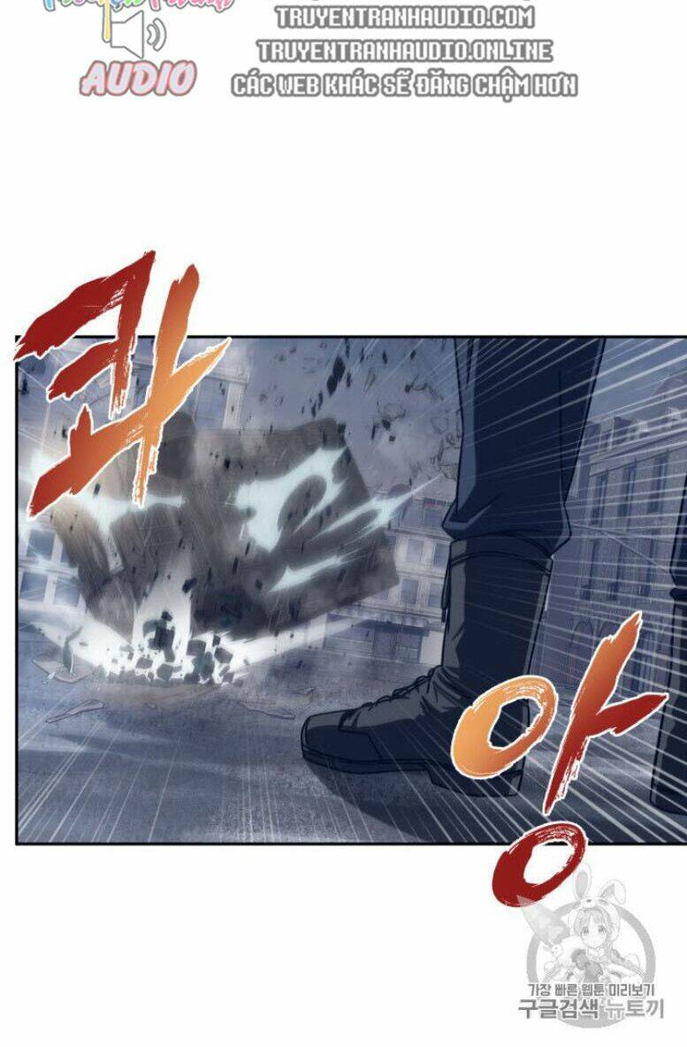 Vua Trộm Mộ Chapter 165 - Trang 2