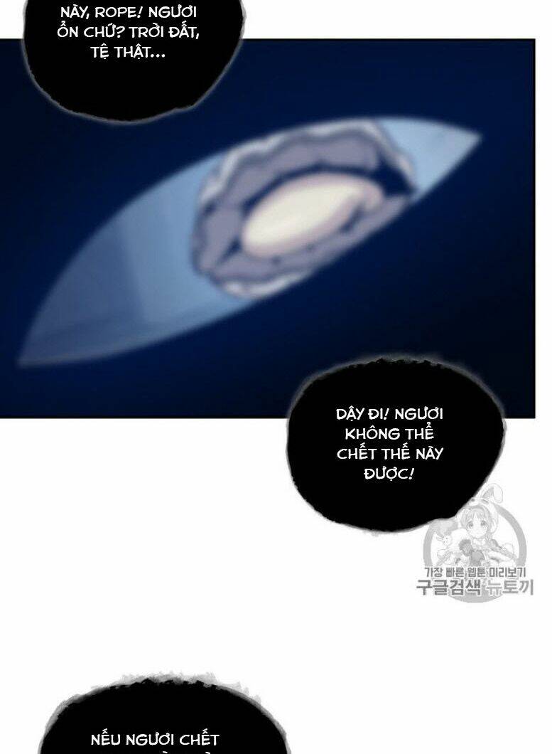 Vua Trộm Mộ Chapter 165 - Trang 2