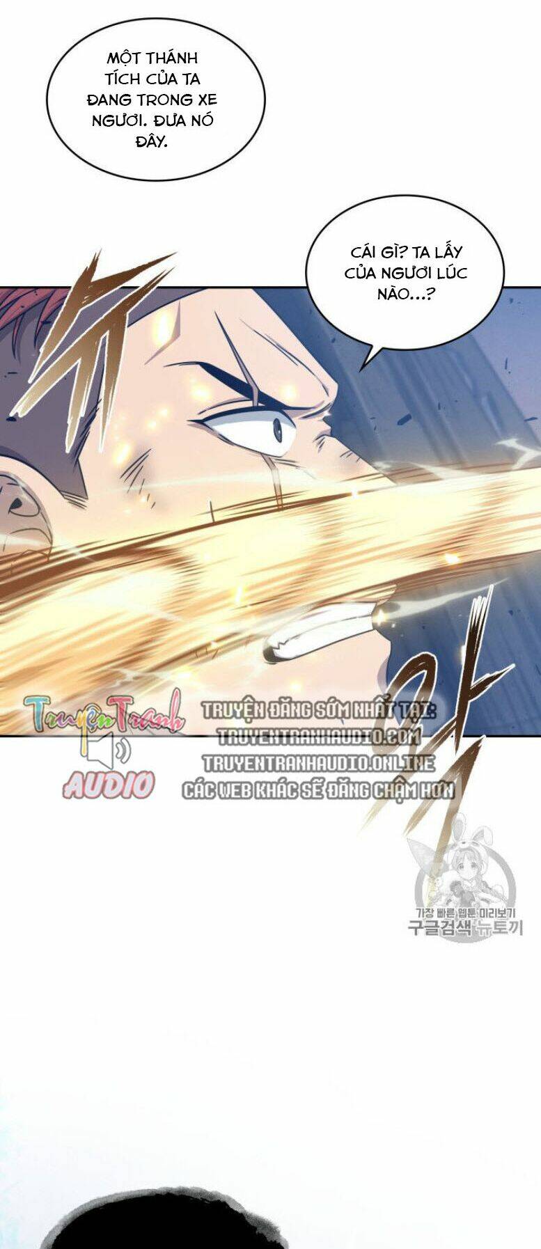 Vua Trộm Mộ Chapter 165 - Trang 2