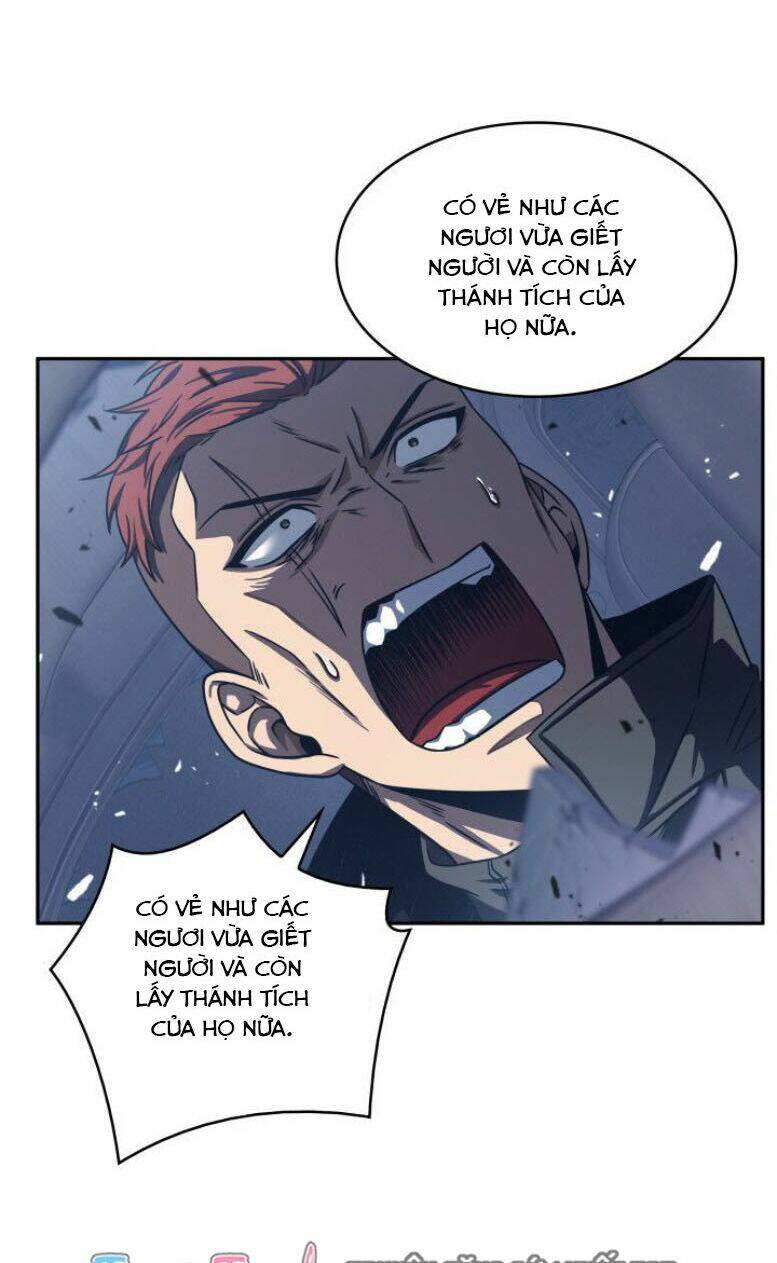 Vua Trộm Mộ Chapter 165 - Trang 2