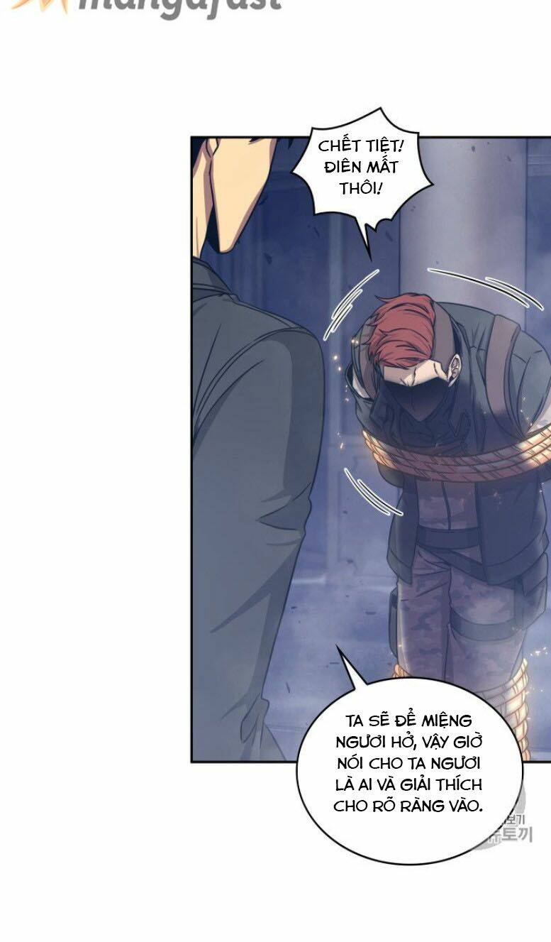 Vua Trộm Mộ Chapter 165 - Trang 2