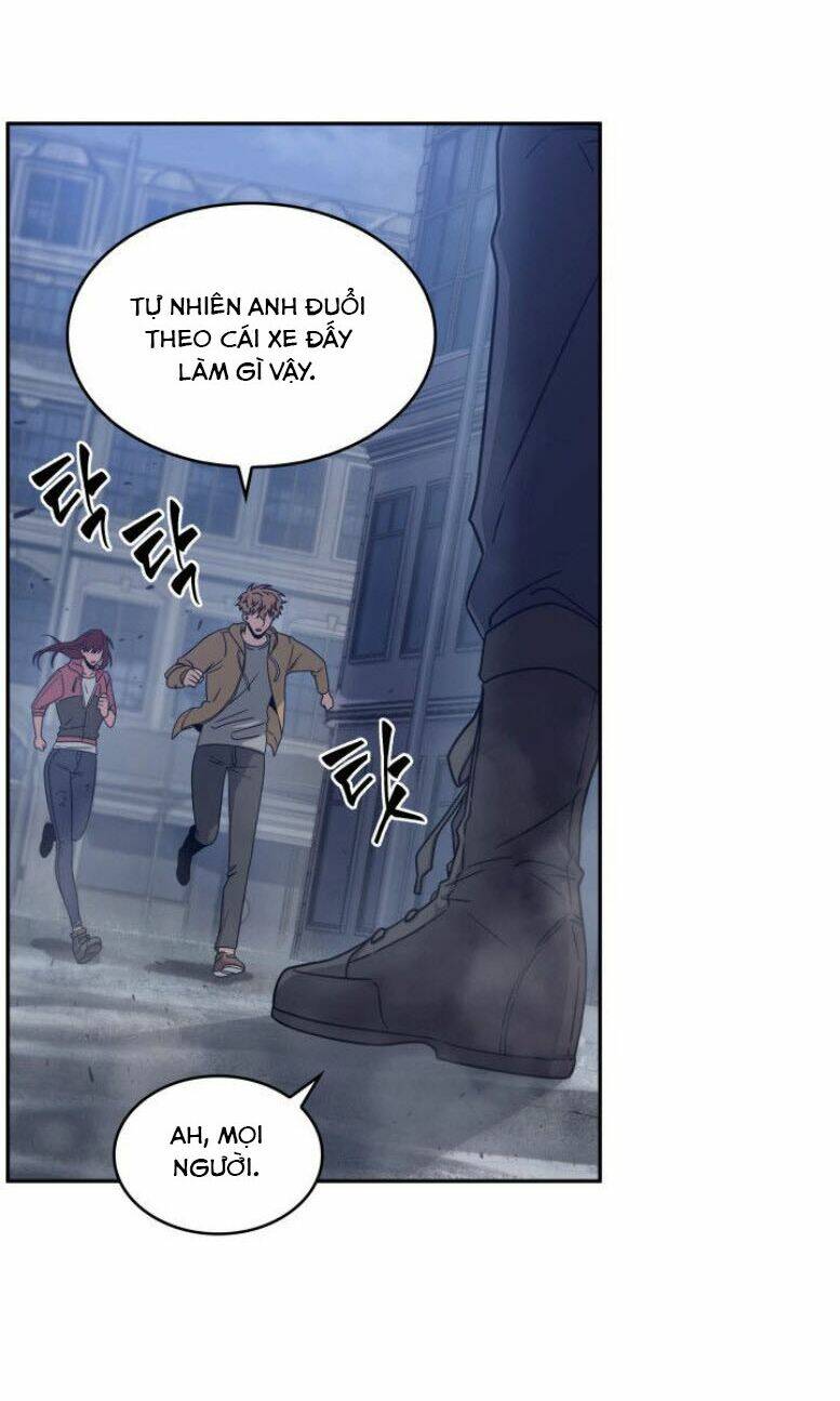 Vua Trộm Mộ Chapter 165 - Trang 2