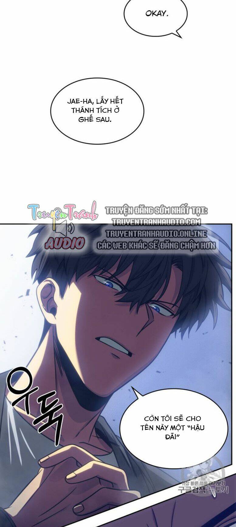 Vua Trộm Mộ Chapter 165 - Trang 2