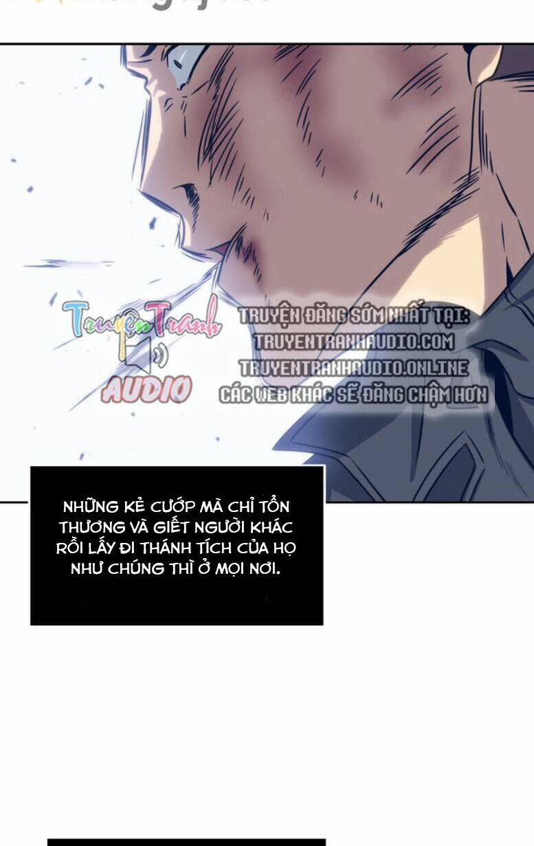 Vua Trộm Mộ Chapter 165 - Trang 2