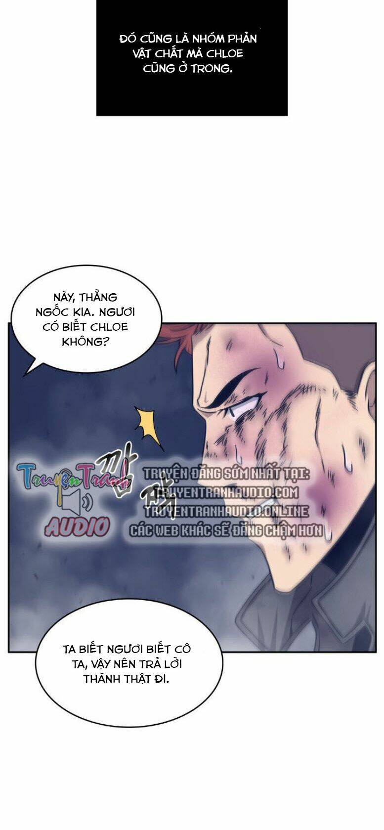 Vua Trộm Mộ Chapter 165 - Trang 2