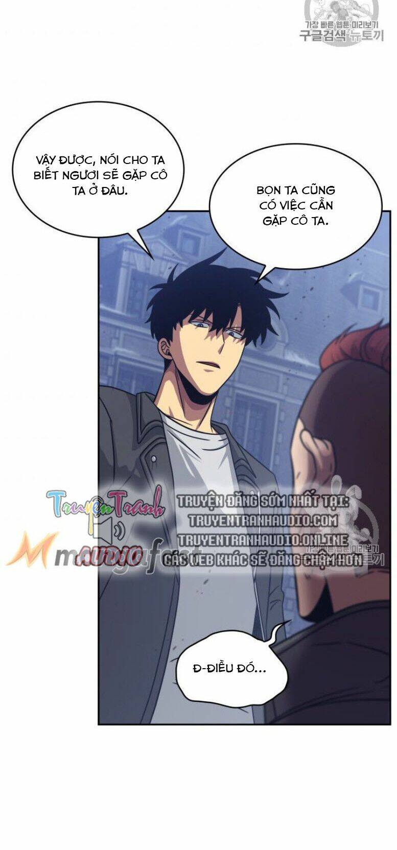 Vua Trộm Mộ Chapter 165 - Trang 2