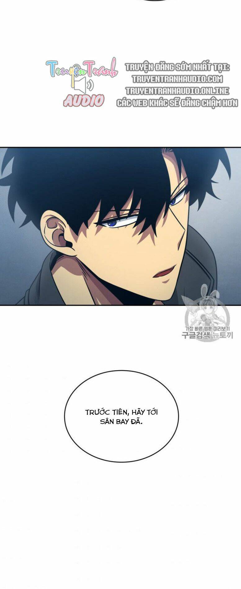 Vua Trộm Mộ Chapter 165 - Trang 2