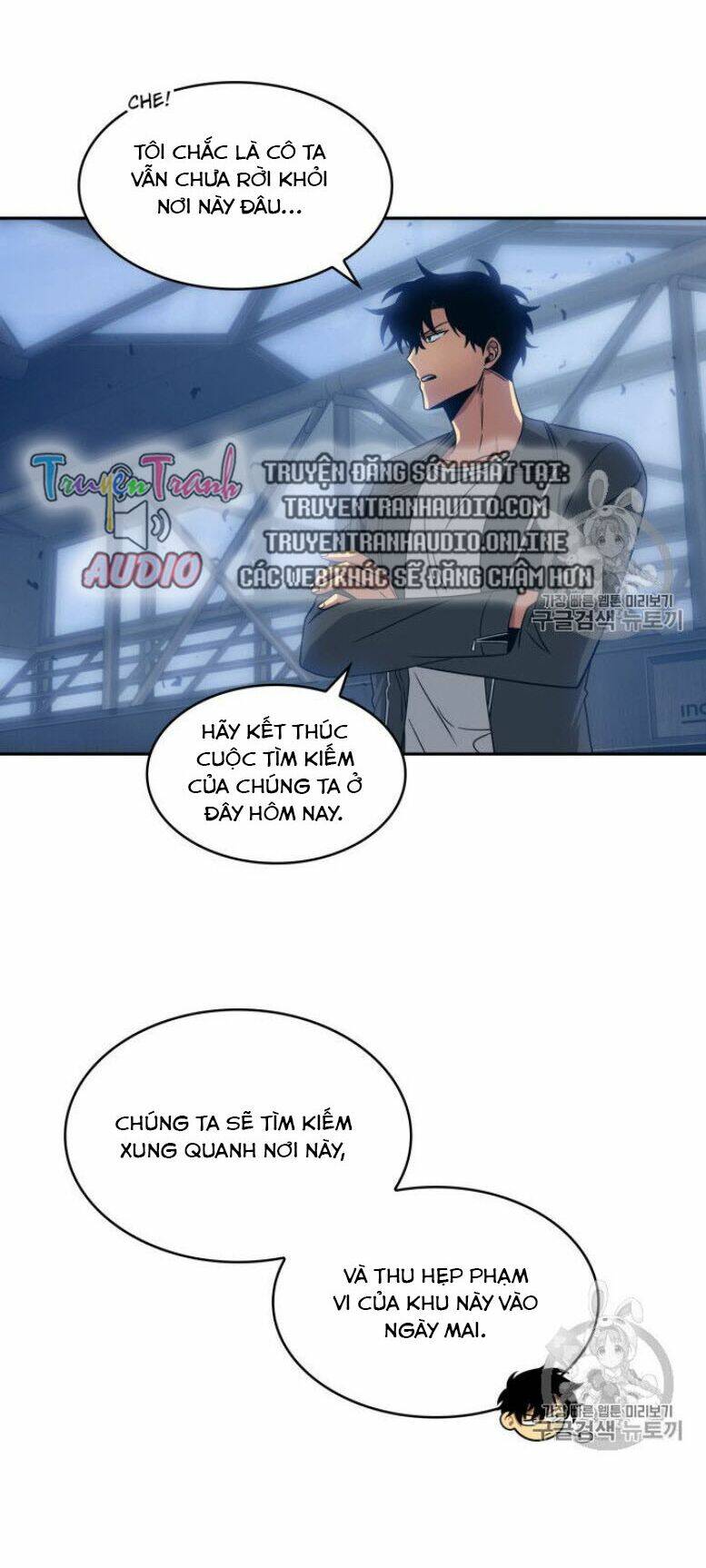 Vua Trộm Mộ Chapter 165 - Trang 2