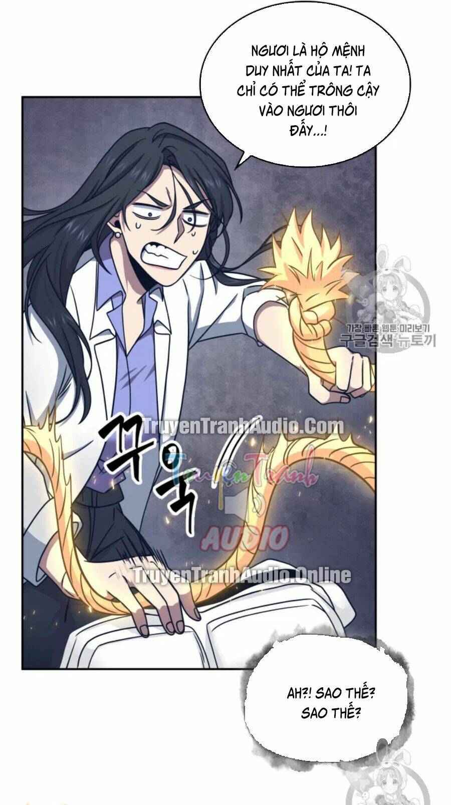 Vua Trộm Mộ Chapter 167 - Trang 2