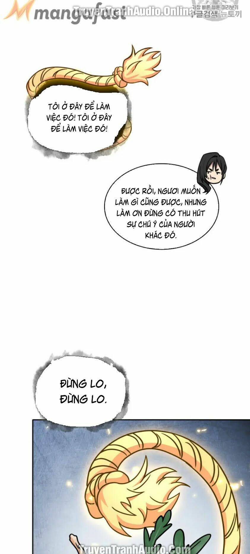 Vua Trộm Mộ Chapter 167 - Trang 2