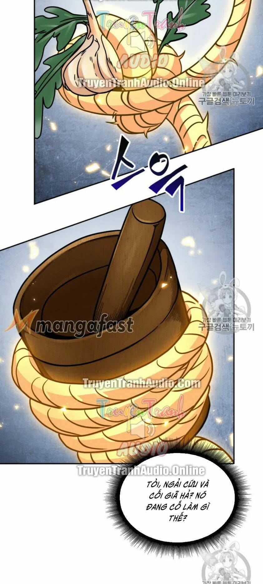 Vua Trộm Mộ Chapter 167 - Trang 2