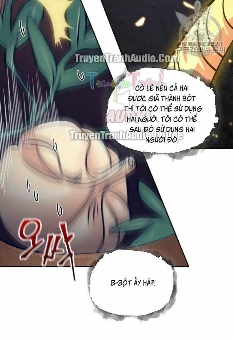 Vua Trộm Mộ Chapter 167 - Trang 2