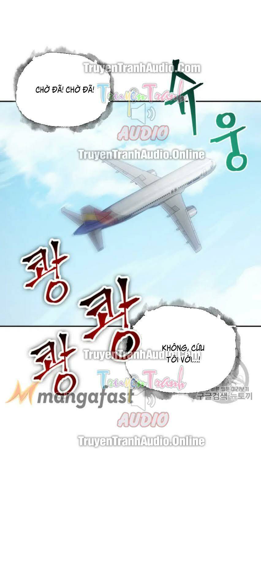 Vua Trộm Mộ Chapter 167 - Trang 2