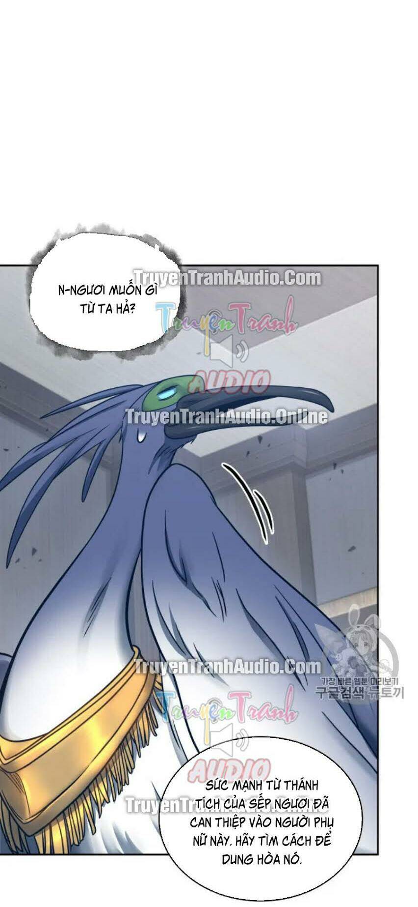 Vua Trộm Mộ Chapter 167 - Trang 2