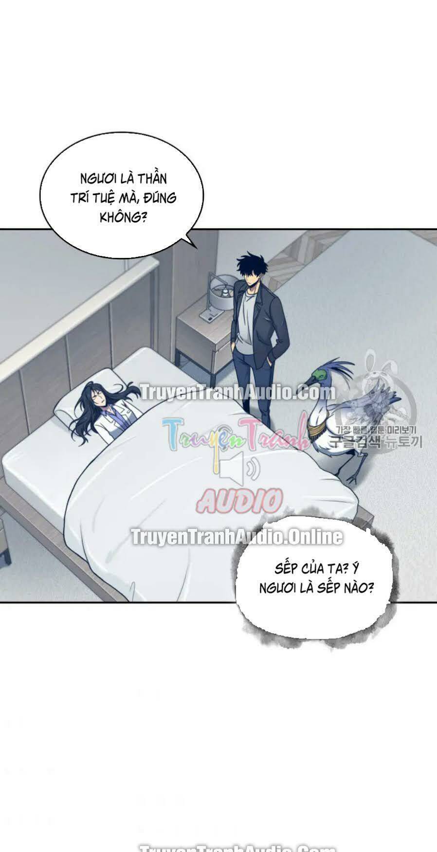 Vua Trộm Mộ Chapter 167 - Trang 2