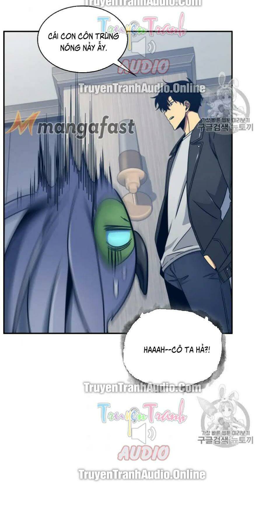 Vua Trộm Mộ Chapter 167 - Trang 2