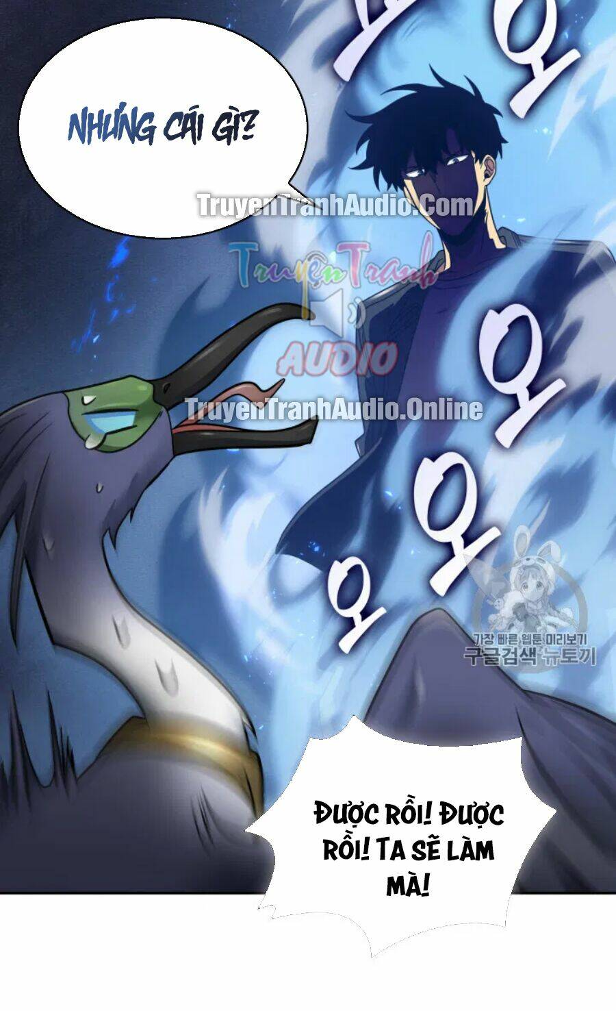 Vua Trộm Mộ Chapter 167 - Trang 2
