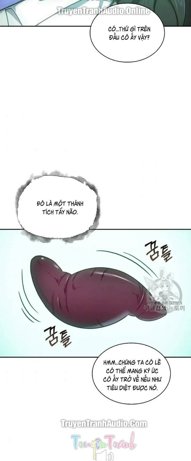 Vua Trộm Mộ Chapter 167 - Trang 2