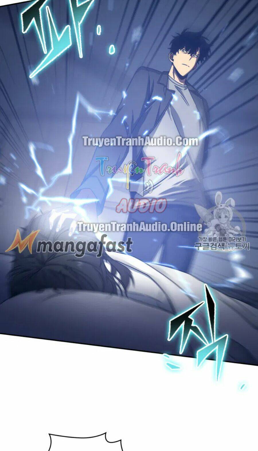 Vua Trộm Mộ Chapter 167 - Trang 2