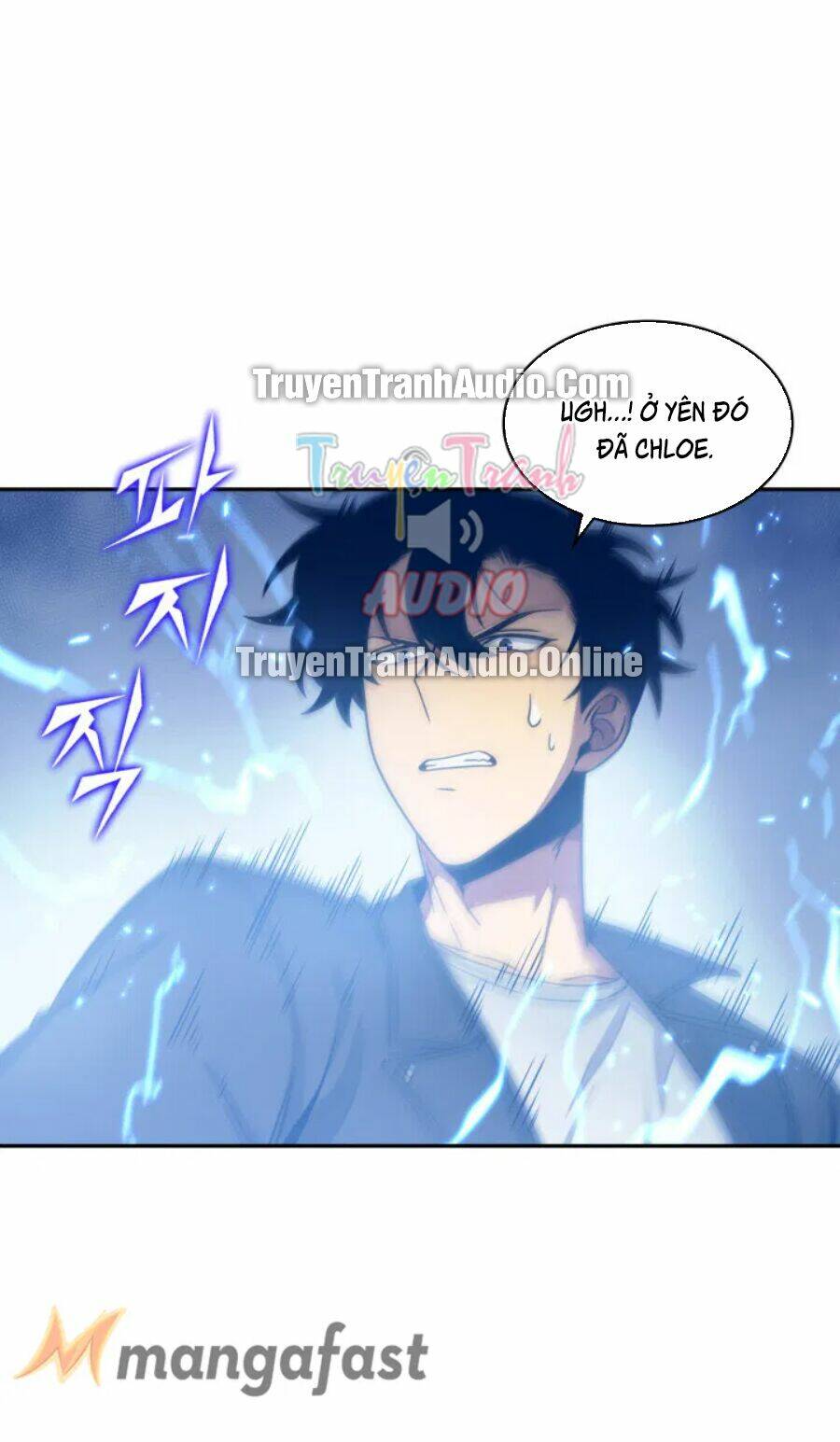 Vua Trộm Mộ Chapter 167 - Trang 2