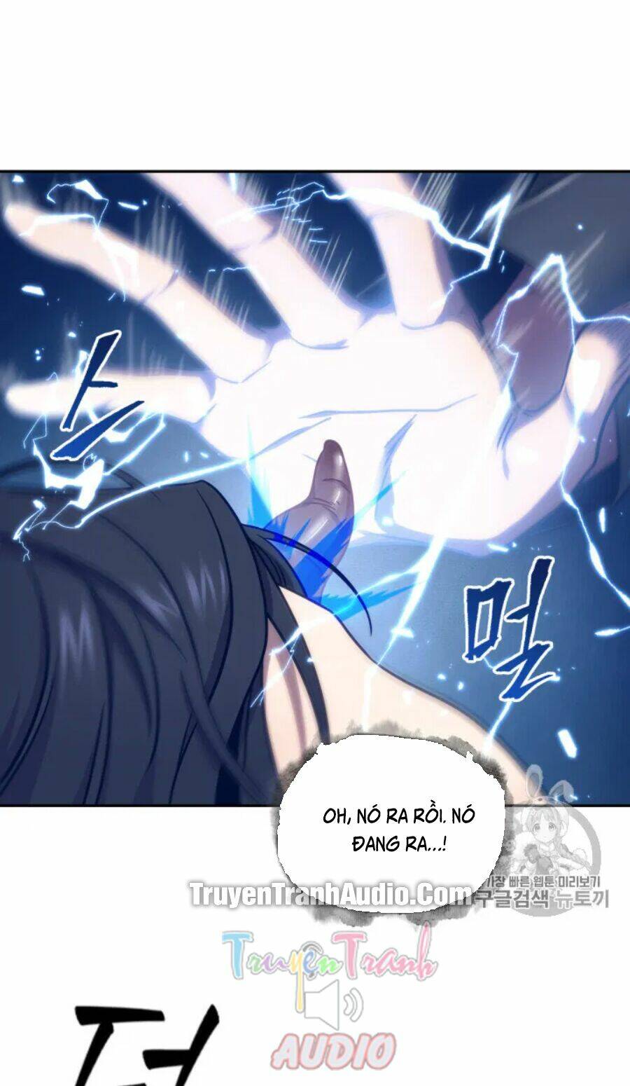 Vua Trộm Mộ Chapter 167 - Trang 2