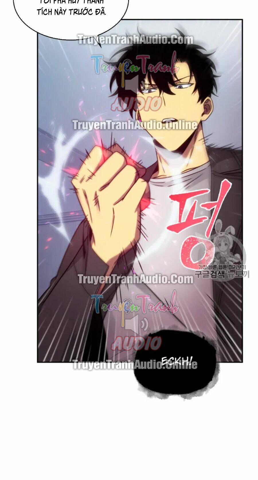 Vua Trộm Mộ Chapter 167 - Trang 2