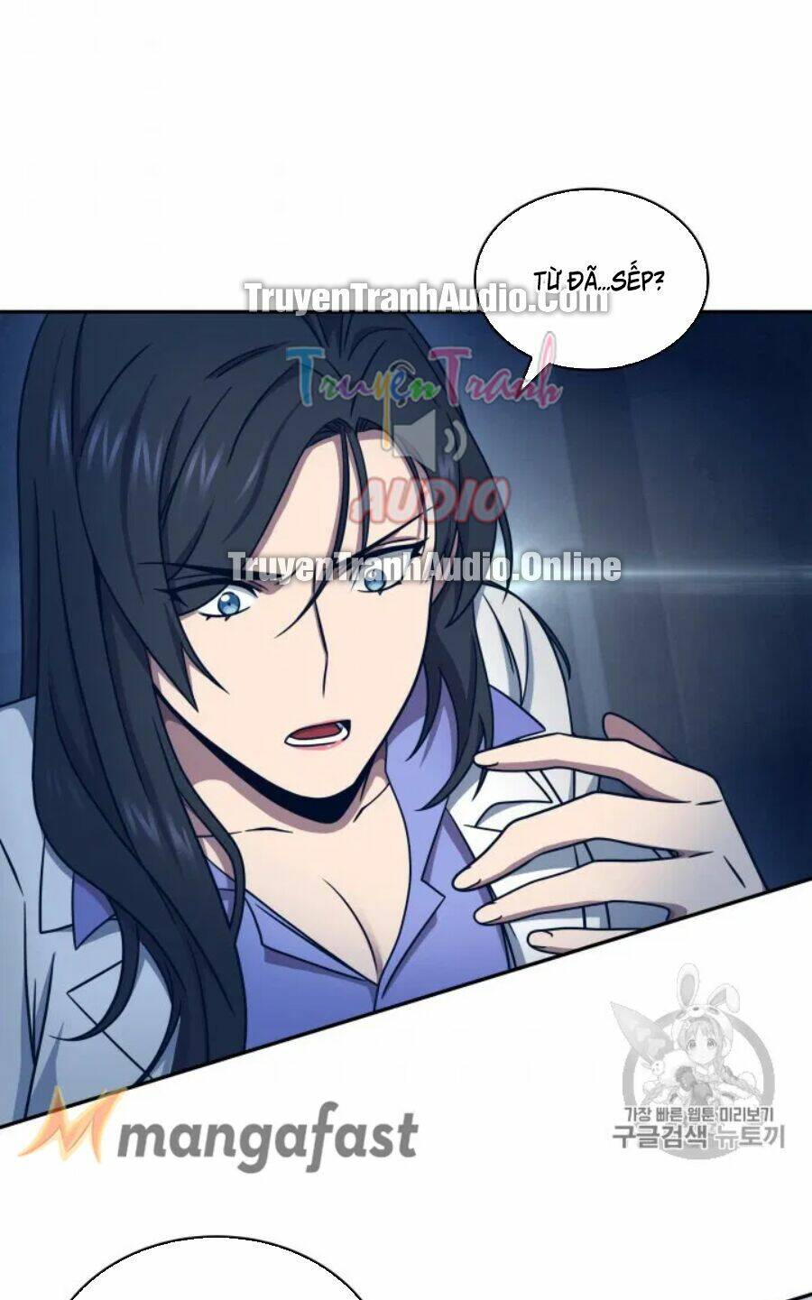 Vua Trộm Mộ Chapter 167 - Trang 2