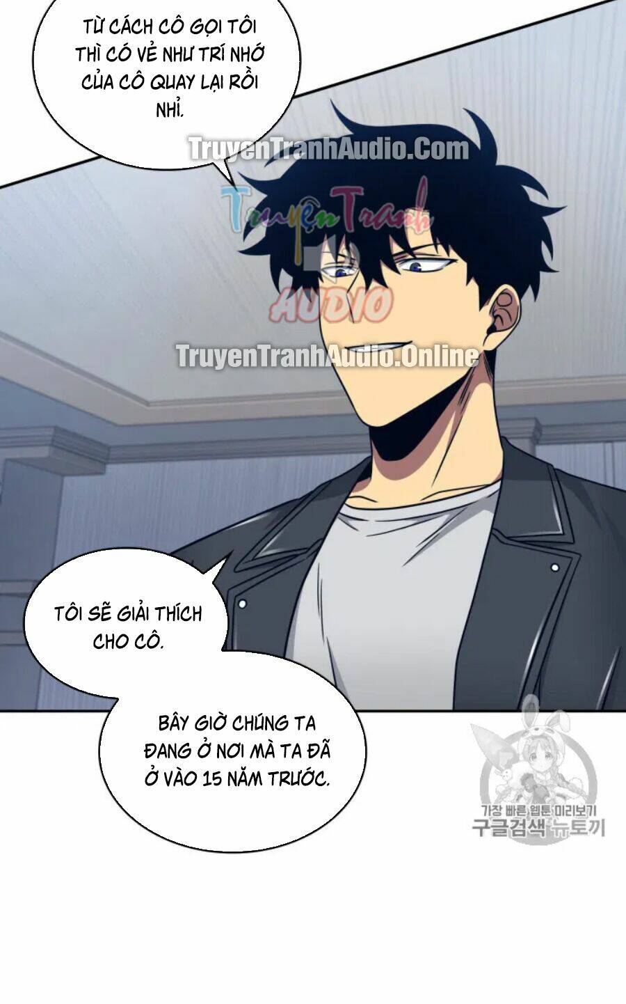 Vua Trộm Mộ Chapter 167 - Trang 2