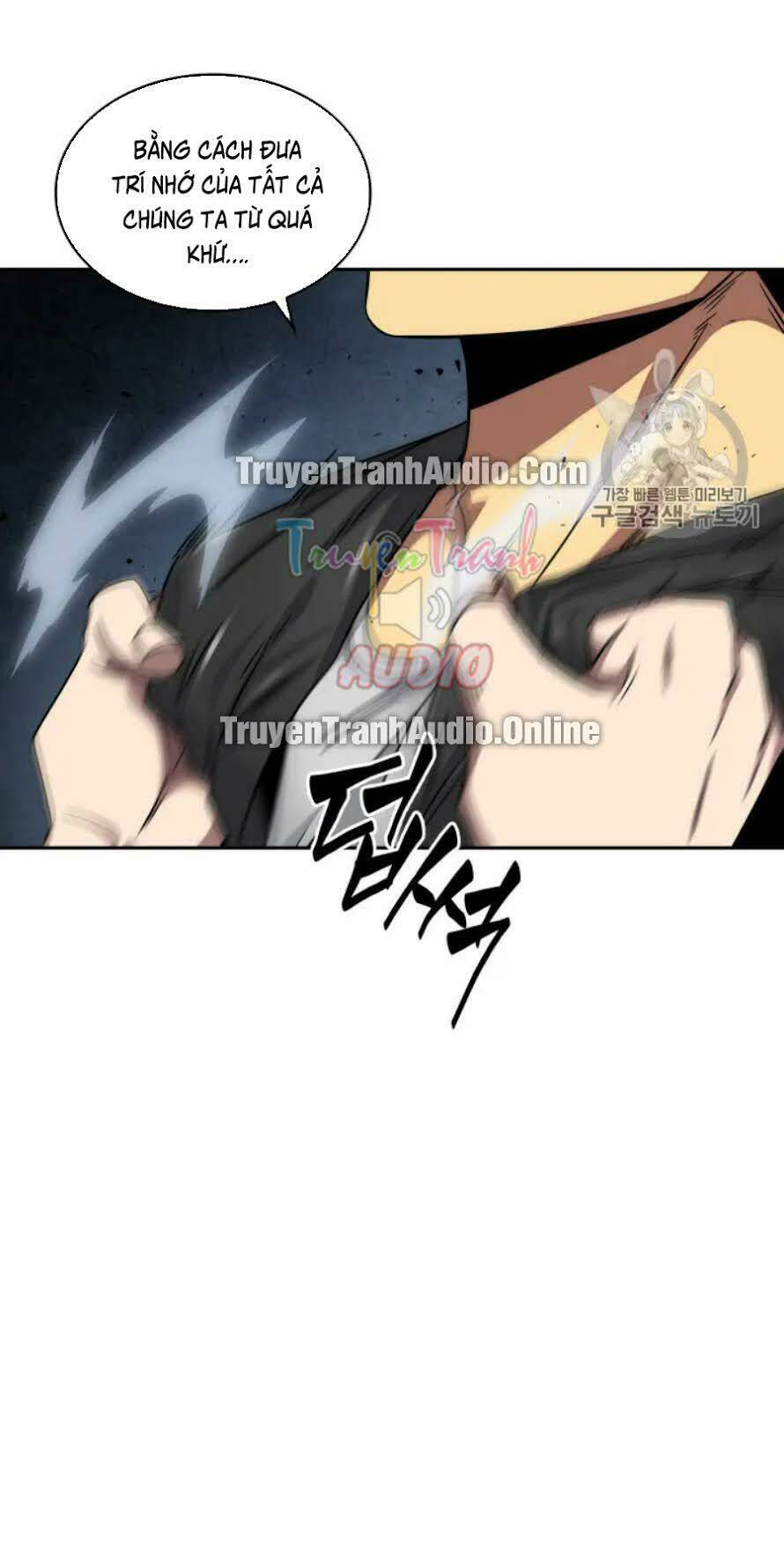 Vua Trộm Mộ Chapter 167 - Trang 2