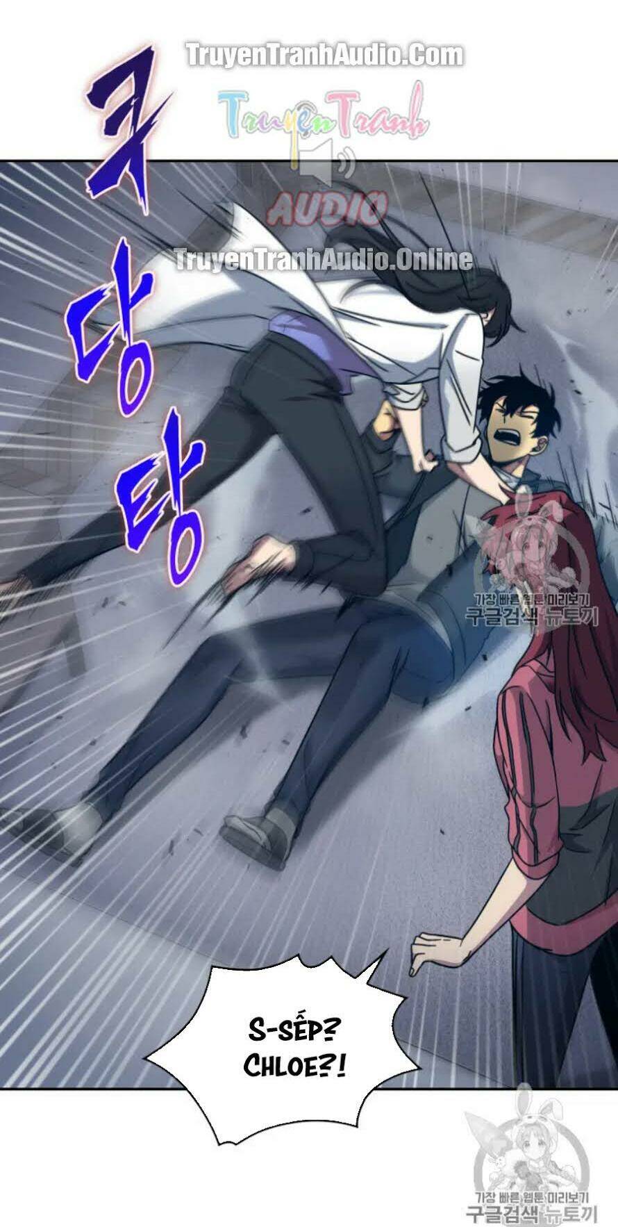 Vua Trộm Mộ Chapter 167 - Trang 2