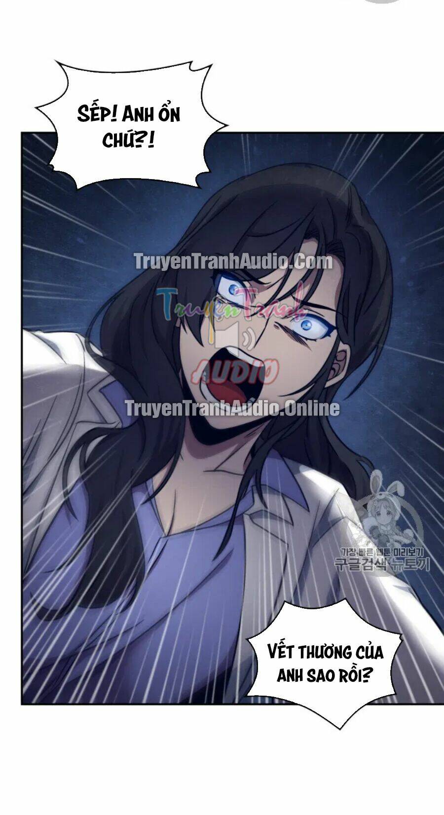 Vua Trộm Mộ Chapter 167 - Trang 2